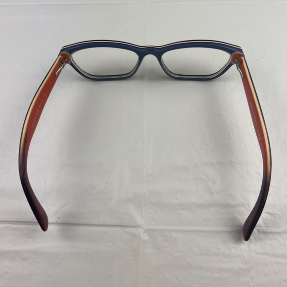 Dolce & Gabbana DG3175 2765 Brown Havana Eyeglasses Frames Only 54-16-135 - Picture 5 of 16